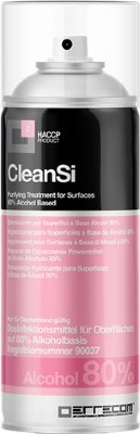 SANITIZER CLEANSI ALCOHOL 80% 