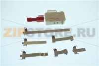 FINE CORSA SCARICO  PLANET N,