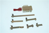 FINE CORSA SCARICO  PLANET N,
