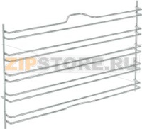 WIRE GUIDE FRAME C00297596