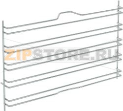 WIRE GUIDE FRAME C00297596 