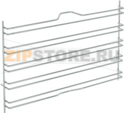 WIRE GUIDE FRAME C00297596 