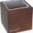 ЯЩИК ДЛЯ КОФЕЙНОЙ ГУЩИ CLASSIC, ДЕРЕВО - ЯЩИК ДЛЯ КОФЕЙНОЙ ГУЩИ CLASSIC, ДЕРЕВО