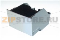 КОНТЕЙНЕР КОФЕЙНЫХ ОТХОДОВ