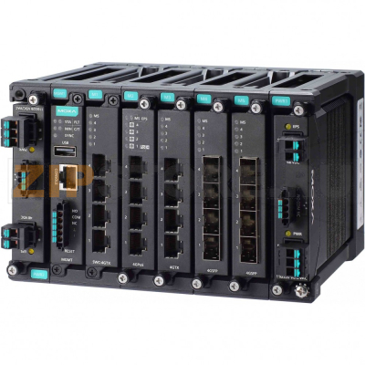 Коммутатор MOXA MDS-G4020 