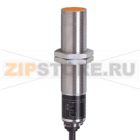 Датчик индуктивный IFM IG0400
