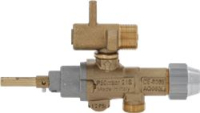 GAS TAP A60/GPEL21D