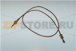 TERMOCOPPIA L.600 S900 SOLUTION 
