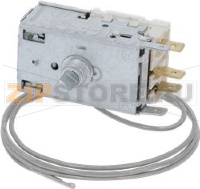 THERMOSTAT RANCO K59-S2792