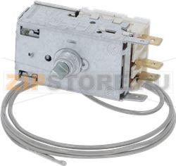 THERMOSTAT RANCO K59-S2792 