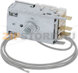 THERMOSTAT RANCO K59-S2792 