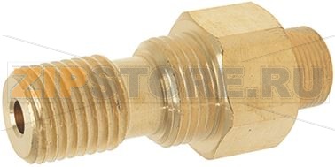 ШТИФТ КРАНА 