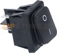 Switch With Membrane