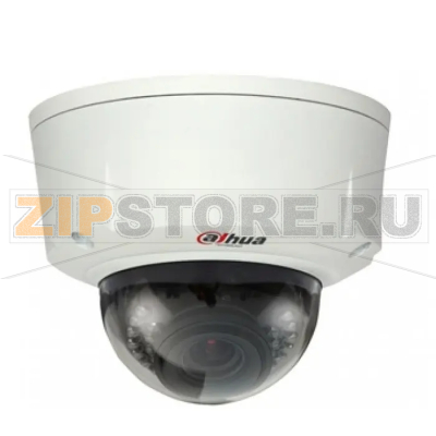IP-камера Dahua DH-IPC-HDBW5100P 