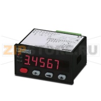 Модуль MCR с цифровым индикатором Phoenix Contact MCR-FL-D-T-2SP-230