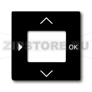 Накладка для таймера ABB 2CKA006430A0393 