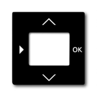 Накладка для таймера ABB 2CKA006430A0393