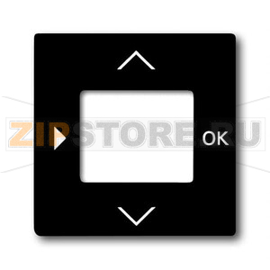 Накладка для таймера ABB 2CKA006430A0393 