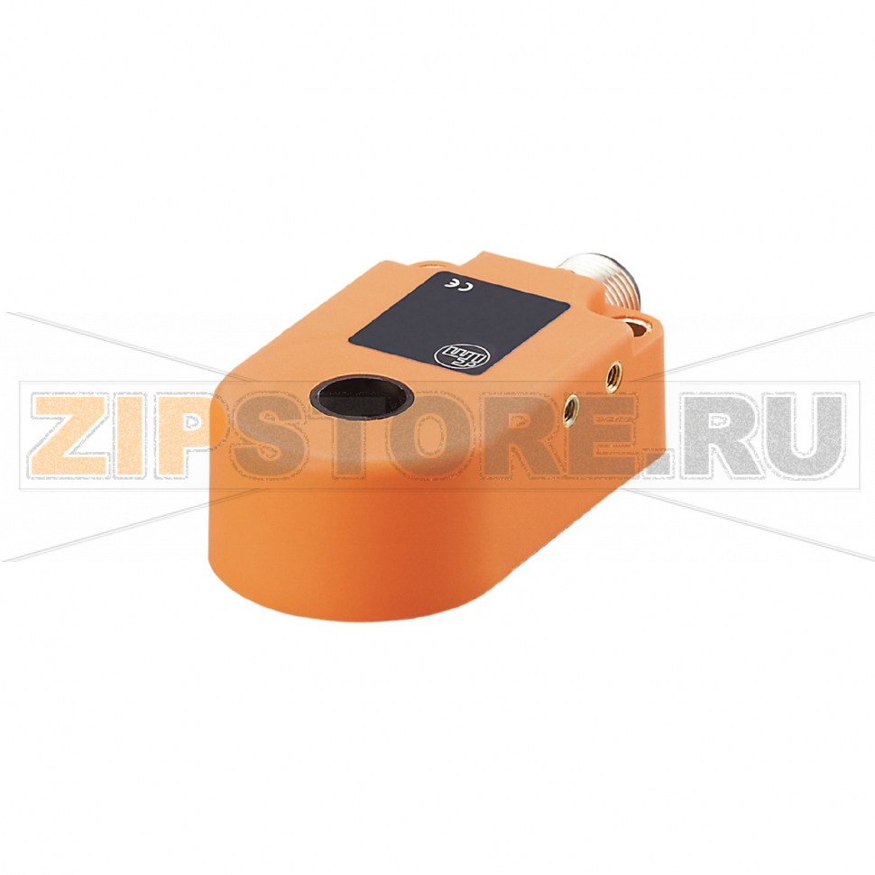 Датчик кольцевой индуктивный IFM I7R204 