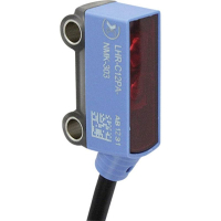 Датчик света 10-30 В/DC Contrinex LLR-C12PA-NMK-300