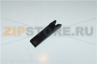 LEVA NERA RUB.COLLO CIGNO