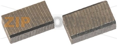 KIT CARBONCINI MOTORE 15x9x6 mm 