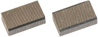 KIT CARBONCINI MOTORE 15x9x6 mm