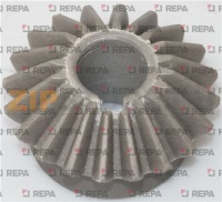 ШЕСТЕРНЯ КОНИЧЕСКАЯ Ø 14