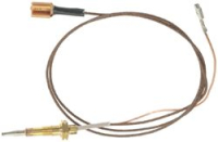 TERMOCOPPIA BIFILARE 750 mm