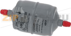 ФИЛЬТР C-082 HH 1/4&quot;MM SAE 