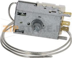 ТЕРМОСТАТ RANCO K59-H1319002 