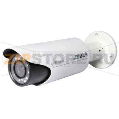 IP-камера Dahua DH-IPC-HFW5100CP-L 