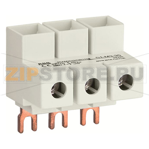 Колодка S1-M3-35 ABB 1SAM201913R1103 