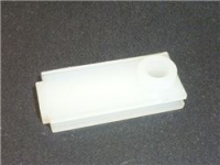 REAR AGITATOR BEARING 4