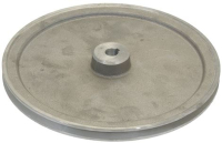 PULEGGIA ø 250 mm