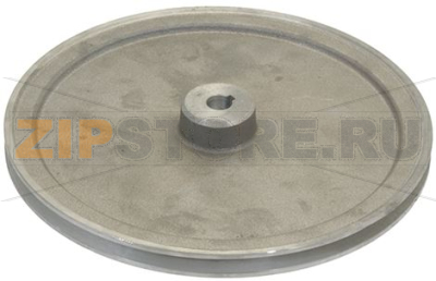PULEGGIA ø 250 mm 
