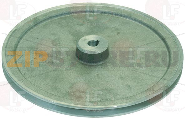 PULEGGIA ø 250 mm 