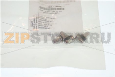 ГЛУХАЯ ГАЙКА RATIONAL 10.01.076P 