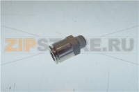 MALE FITTING 1/8 - 8 JG FOR OVEN MODD. 6