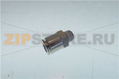 MALE FITTING 1/8 - 8 JG FOR OVEN MODD. 6 