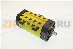 DEVIATORE 3P 3POS 
