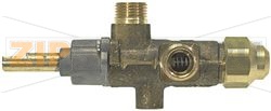 КРАН ГАЗОВЫЙ COPRECI CAL3200/011.55 