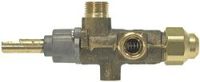 КРАН ГАЗОВЫЙ COPRECI CAL3200/011.55