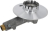 BURNER ALUMINIUM  GASFIRE