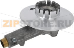 BURNER ALUMINIUM  GASFIRE 