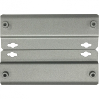 Комплект монтажный, настенный MOXA WALLMOUNT-8100-01