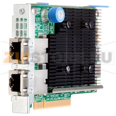 Адаптер сетевой HPE 817721-B21 