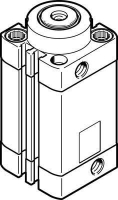 Пневмоцилиндр стопорный Festo DFSP-32-25-DF-PA