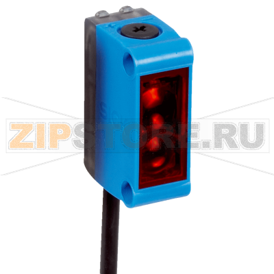 Датчик оптический SICK GL6G-P6211S95 