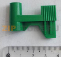Plastic lock Wincor Nixdorf ProCash